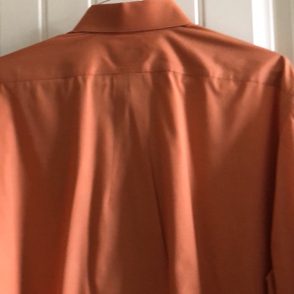 Men's Van Heusen Wrinkle Free Long-Sleeve Shirt - Picture 5 of 8